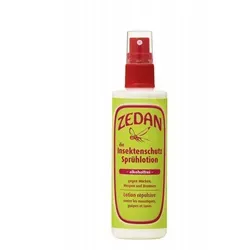 Zedan Abwehr Sprühlotion SP Classic 100 ml