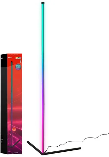 Briloner Leuchten Stehlampe 1203015 von Briloner