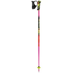 Leki Skistöcke 115 cm in pink von LEKI