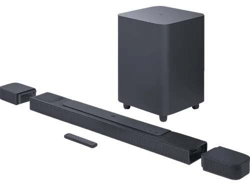JBL Bar 800 in schwarz von JBL