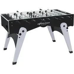 Garlando Tischfußball Kickertisch 