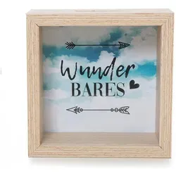 Sparschweine & -Dosen von Logbuch-Verlag