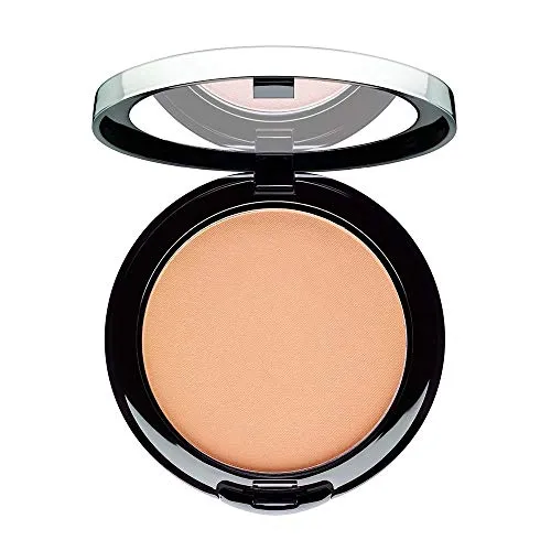 ARTDECO High Definition Compact Powder - Puder Makeup, Kompaktpuder - 1 x 10 g