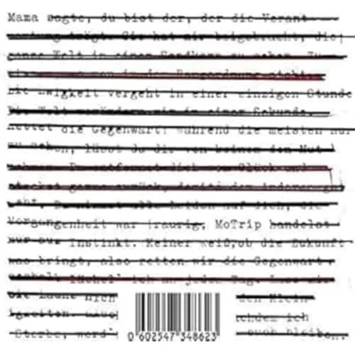 UNIVERSAL Mama 0602547348623