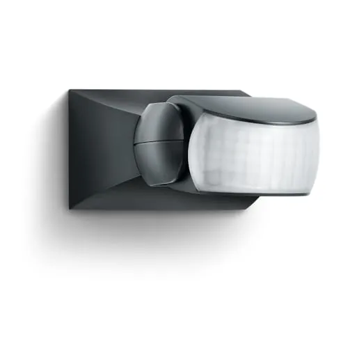 Steinel Bewegungsmelder IS 1 Infrarot, 120°, 10 m von STEINEL