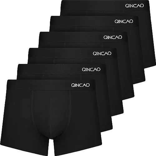 Unterwäsche & Socken Schwarz von QINCAO