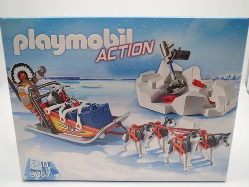 Playmobil 9057