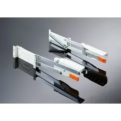 Naber Schwenkmechanik 1, weiß