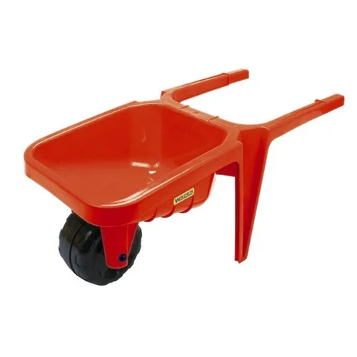Gigant wheelbarrow red Wader 5900694748026