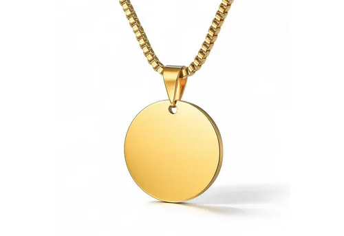 Kreuzketten von UNIQAL.de