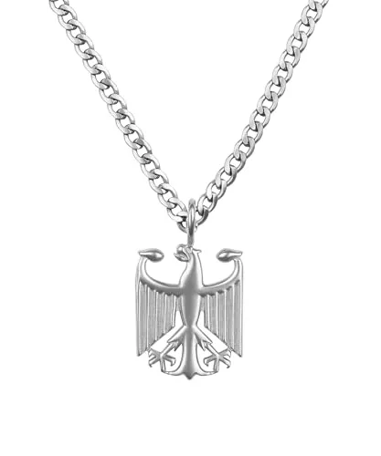 Herren-Halsketten von d'origine