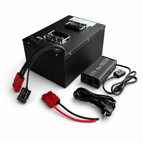 TZIpower LiFePO4 E-Bike Akku 48V 60V 72V 50Ah 100Ah