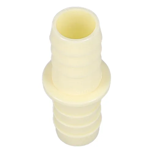 Universal Adapter Anschluss Verbinder 17/17mmØ Waschmaschine Geschirrspüler