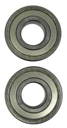 Kugellager 42x20 mm 2 Stück  Transporthilfen