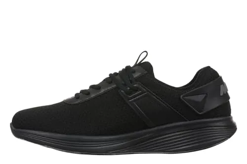 MBT MYTO Damensneakers - Damen-Sneaker mit Dynamic Level 2 Sohle für optimale Dämpfung und Muskelaktivierung. Genießen Sie hervorragenden Komfort und Stabilität beim Gehen.