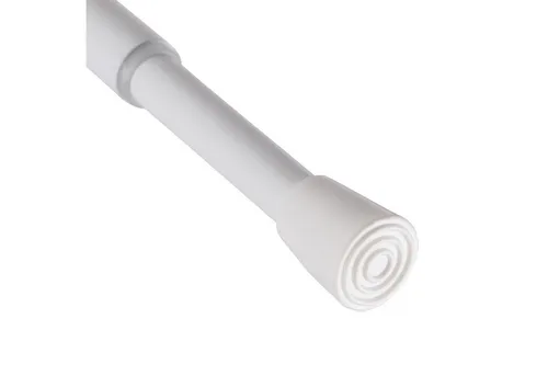 Bestlivings Spannstange ohne Bohren – Flexible und stabile Lösung für Vorhänge - Die Bestlivings Spannstange ohne Bohren ist ideal für die unkomplizierte Aufhängung von Vorhängen und Duschvorhängen. Mit einem cleveren Klemmmechanismus ermöglicht sie eine einfache Montage ohne Schäden an Wänden. Perfekt für Mietwohnungen!