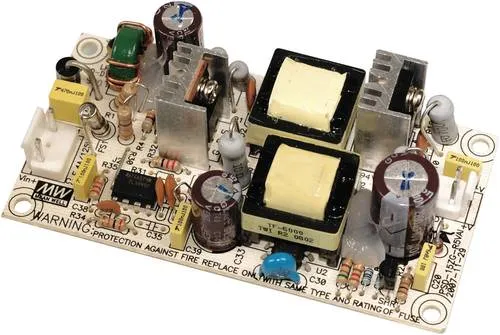 Produktbild Mean Well MW PSD-15A-5 DC/DC-Wandler 15W Anzahl Ausgänge: 1 x Inhalt 1St.