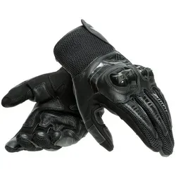 Dainese MIG 3 Handschuhe schwarz unisex, M von Dainese
