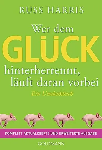 Bücher Grün von Goldmann