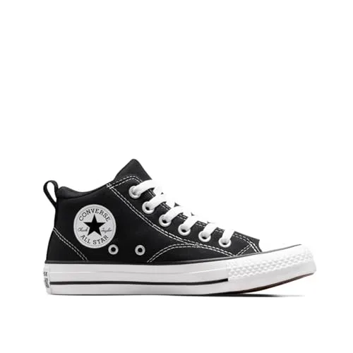 Produktbild CONVERSE CHUCK TAYLOR ALL STAR MALDE Schwarz