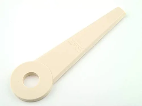 Ratioparts Rasenmähermesser von Ratioparts