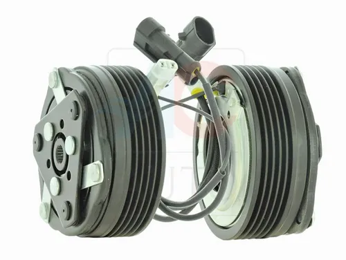 Produktbild Acauto Magnetkupplung für Klimakompressor AC-06MI09