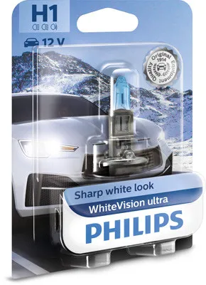 12258WVUB1 PHILIPS Glühlampe für ,ABARTH,ALFA ROMEO,ALPINA,APRILIA MOTORCYCLES,A