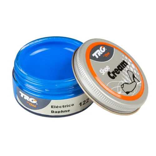  DAPHNE Schuhcreme 50ml Schuhpflegecreme auf Wasserbasis 139,80 EUR/L