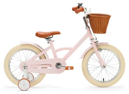 Generation Classic 16 Zoll Rosa – Kinderfahrrad