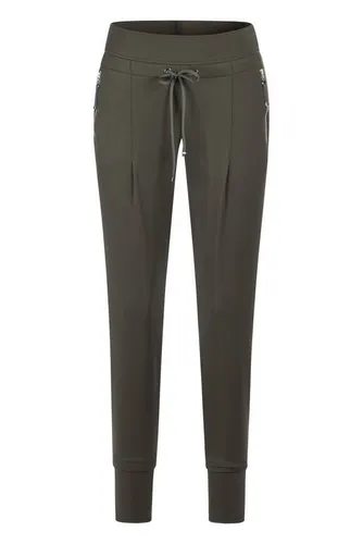 Candy O Stoffhose von Raffaello Rossi