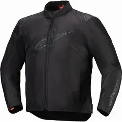 Alpinestars T-SPS V2 Motorradjacke - Wasserdicht & Sportlich - Jacken: Die Alpinestars T-SPS V2 bietet wasserdichten Schutz, ein sportliches Design und herausnehmbare Thermofütterung für ganzjährigen Komfort. Ideal für anspruchsvolle Fahrer!