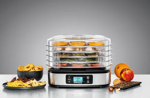 ROMMELSBACHER Dörrautomat DA 350