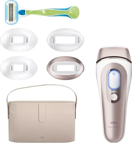Braun Smart IPL 7 Skin i·expert