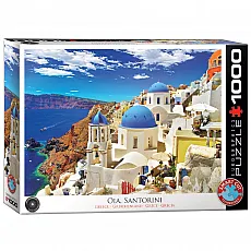 eurographics Puzzle von Eurographics