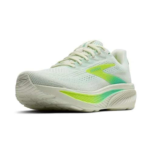 BROOKS Damen Laufschuhe Ghost 17 – Optimaler Komfort beim Laufen - Erlebe den perfekten Lauf mit diesen Dämpfungslaufschuhen für Damen. Ideal für sportliche Aktivitäten und Freizeit, bieten sie eine harmonische Kombination aus Komfort und Dynamik.