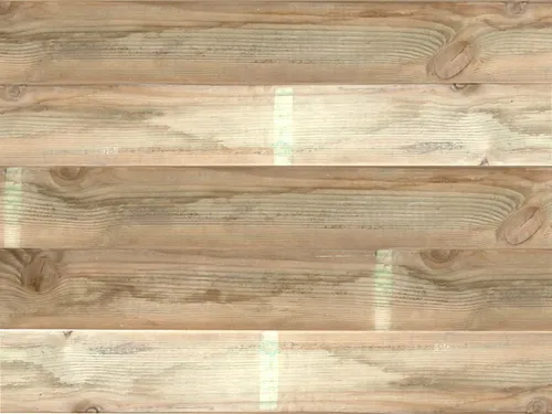 Terrassendiele Kiefer glatt 25x145 mm 4,5 Meter kesseldruckimprägniert KDI Holz