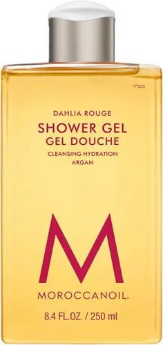 Moroccanoil Body Dahlia Rouge Flüssige Seife für die Hände