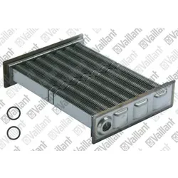 Vaillant Wärmetauscher HW 065026 - Thermostat für effiziente Wärmeübertragung, ideal für Vaillant Heizsysteme, sorgt für optimale Energieausnutzung.