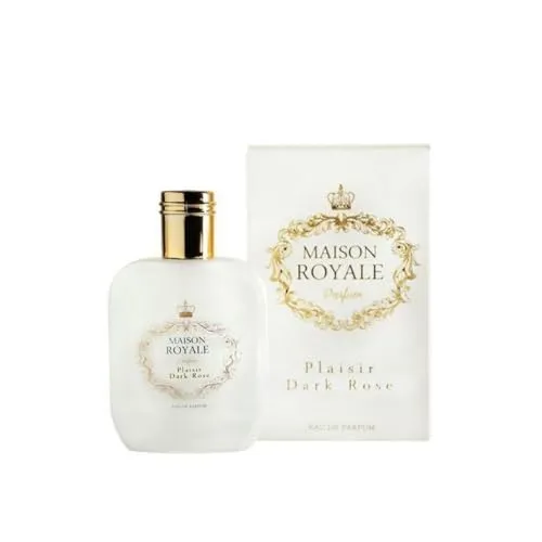 Maison Royale Plaisir Dark Rose