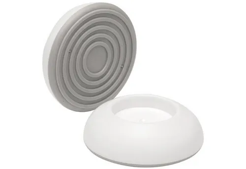 BOMI Türschutzgitter Wandschützer von Bomi