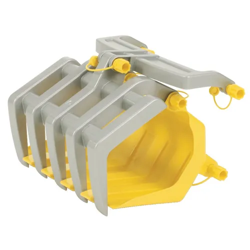 Rolly Toys rollyTimber Loader Holzgreifer von rolly toys