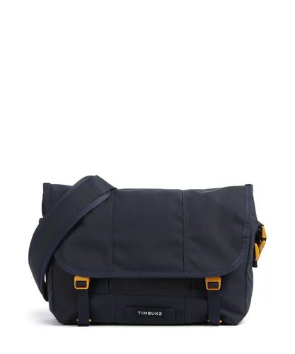 Timbuk2 Flight Classic Messenger S in blau von Timbuk2