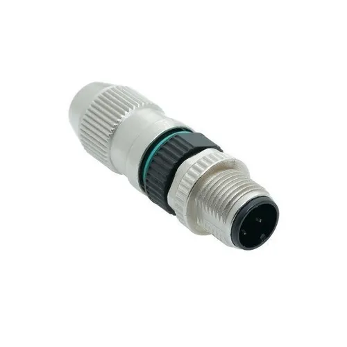 Harting Rundsteckverbinder 21031111405 Steckverbinder Rundsteckverbinder