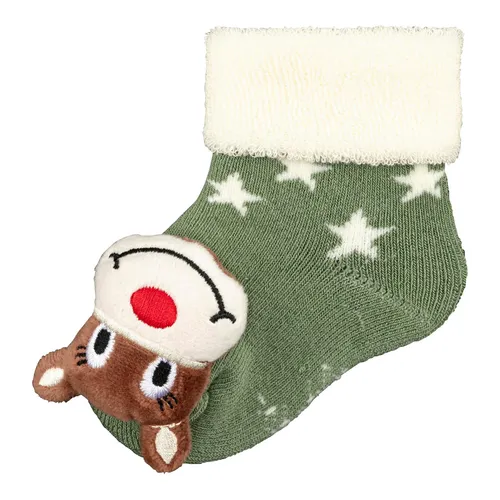 Sterntaler Rasselsocken Weihnachten 7941277_15/