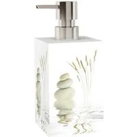 Sanilo Seifenspender Balance in weiß von Sanilo