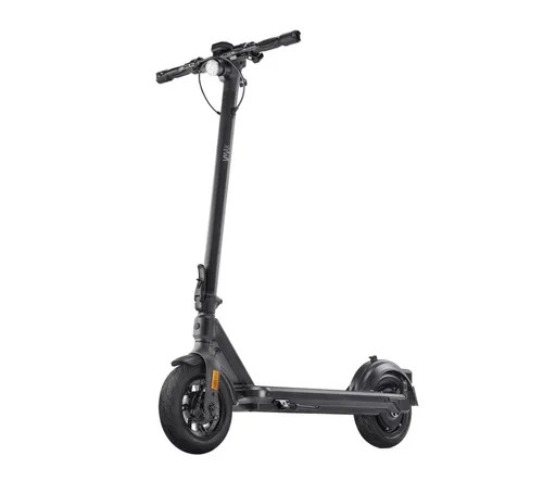 VMAX E-Scooter VX2 PRO LT in schwarz von VMAX