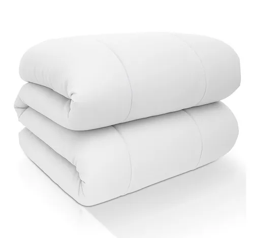 Gentle North Microfaserbettdecke Schlafdecke - Ganzjahresdecke o. Sommerdecke für Allergiker geeignet, Füllung: Kunstfasern, für Allergiker geeignet - Besonders Flauschig & waschbar bei 95°