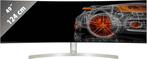 LG 49WL95C UltraWide Monitor