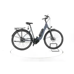 FALTER E 8.2 City E-Bike Tiefeinsteiger