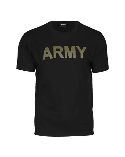 T-Shirt m.Druck 